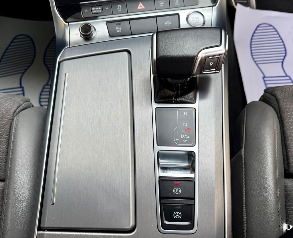 Used Audi A6 Saloon for sale - 78220293: Photo 20