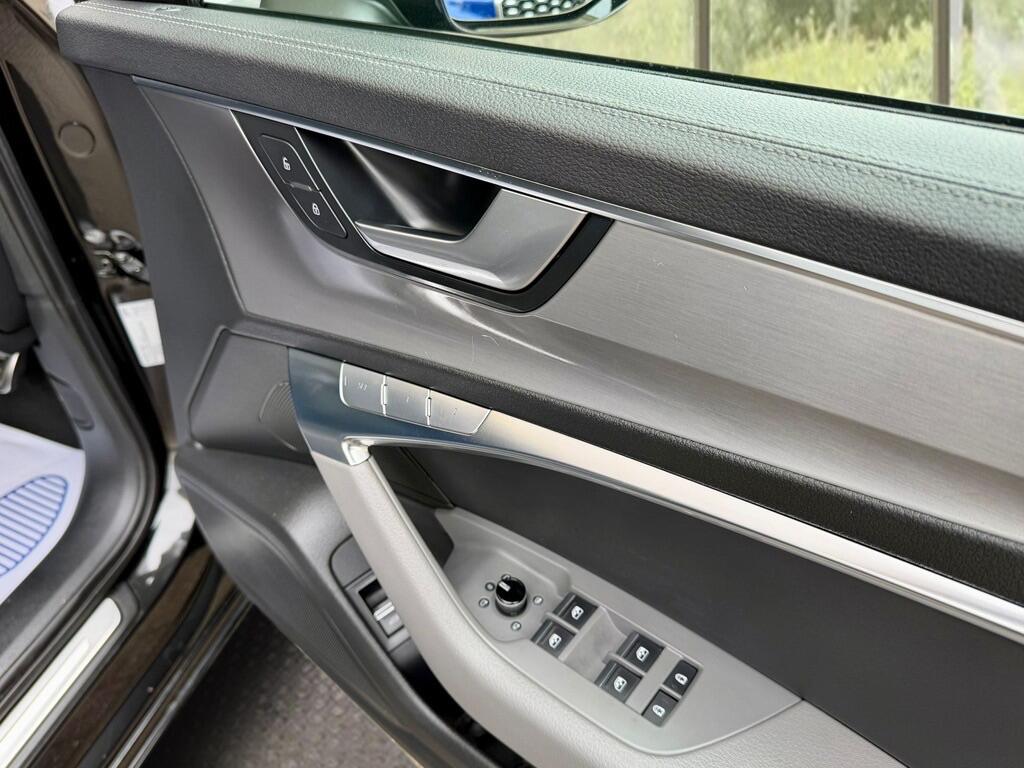 Used Audi A6 Saloon for sale - 78220293: Photo 21