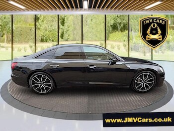 Used Audi A6 Saloon 2020 for sale - 78220293: Photo