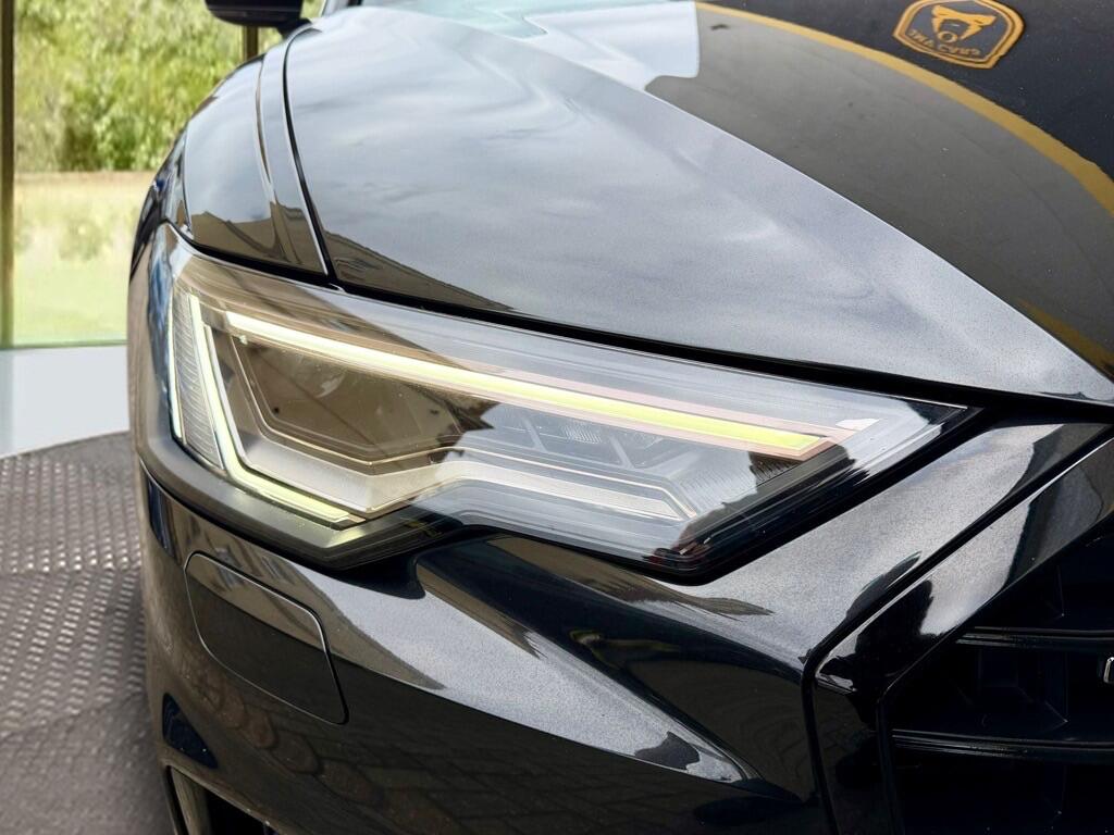 Used Audi A6 Saloon for sale - 78220293: Photo 9