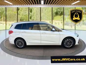 Used BMW 2 Series 2018 for sale - 75098511: Photo
