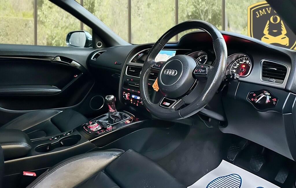 Used Audi A5 2014 for sale - 77091221: Photo 11