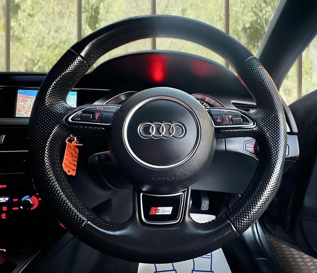 Used Audi A5 2014 for sale - 77091221: Photo 13