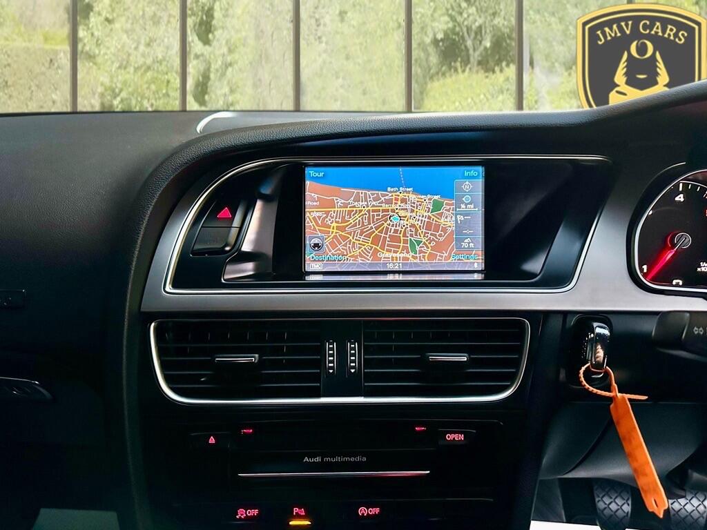 Used Audi A5 2014 for sale - 77091221: Photo 14