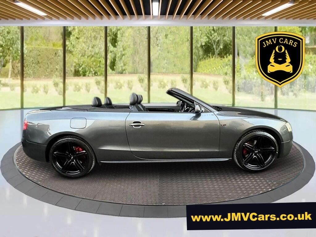 Used Audi A5 2014 for sale - 77091221: Photo 2