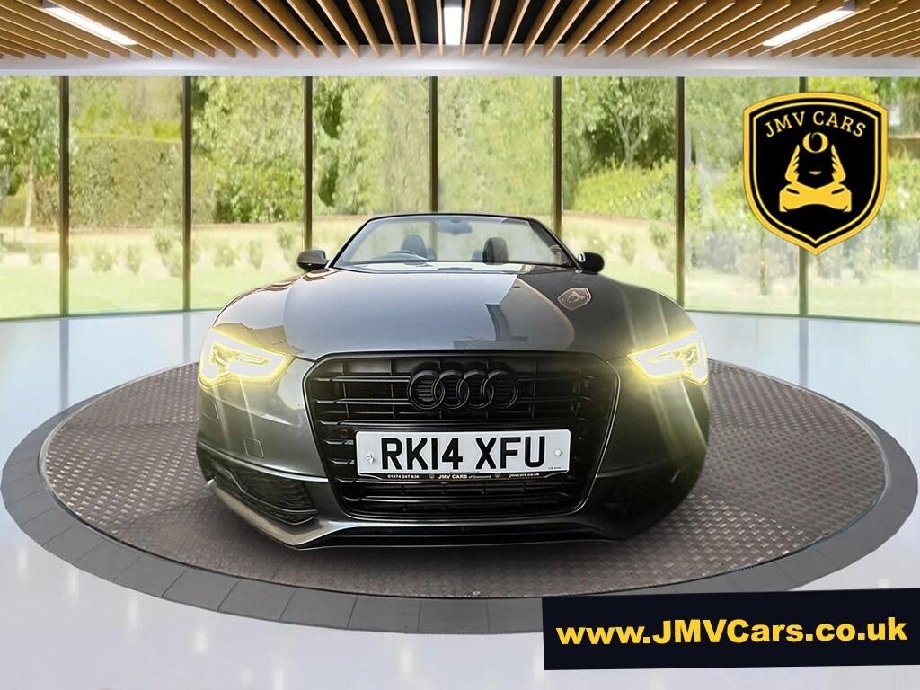 Used Audi A5 2014 for sale - 77091221: Photo 5