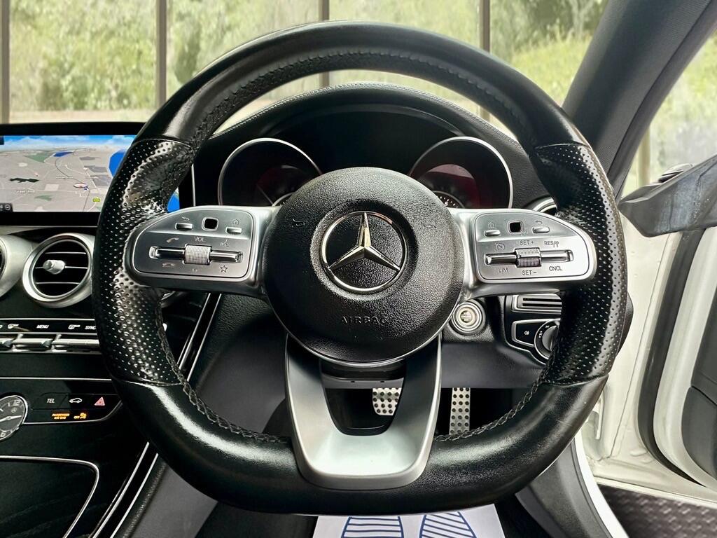 Used Mercedes-Benz C Class for sale - 77626210: Photo 13