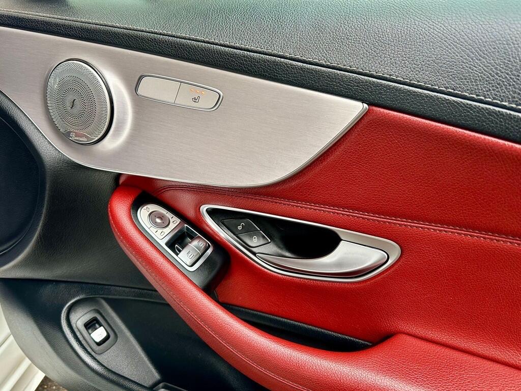 Used Mercedes-Benz C Class for sale - 77626210: Photo 19