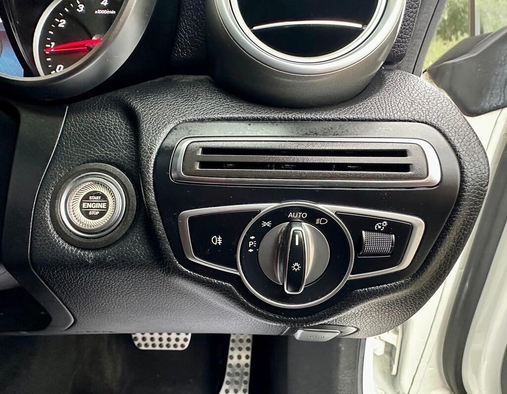 Used Mercedes-Benz C Class for sale - 77626210: Photo 20