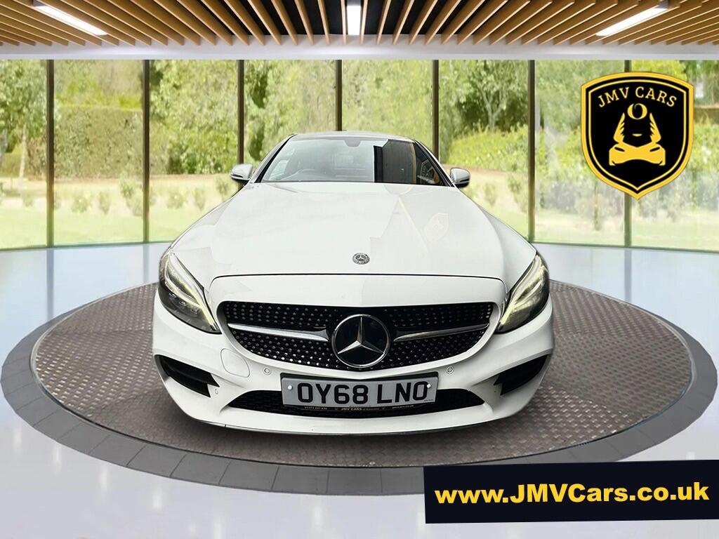 Used Mercedes-Benz C Class for sale - 77626210: Photo 5