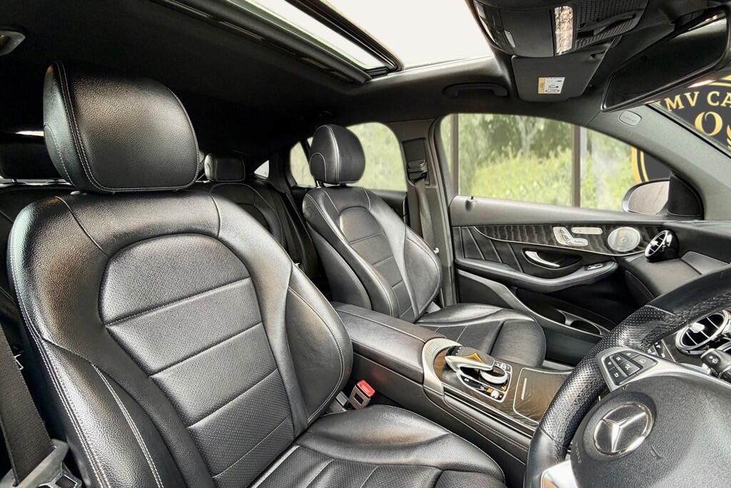 Used Mercedes-Benz GLC for sale - 78099879: Photo 13