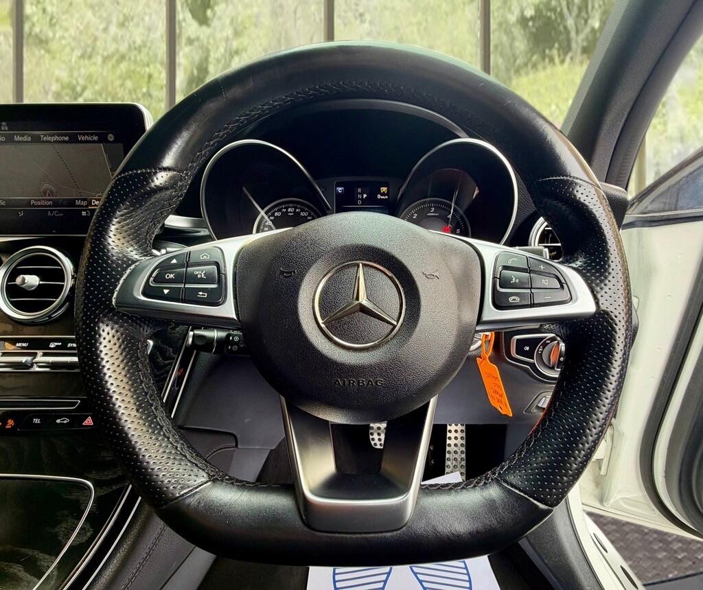 Used Mercedes-Benz GLC for sale - 78099879: Photo 15