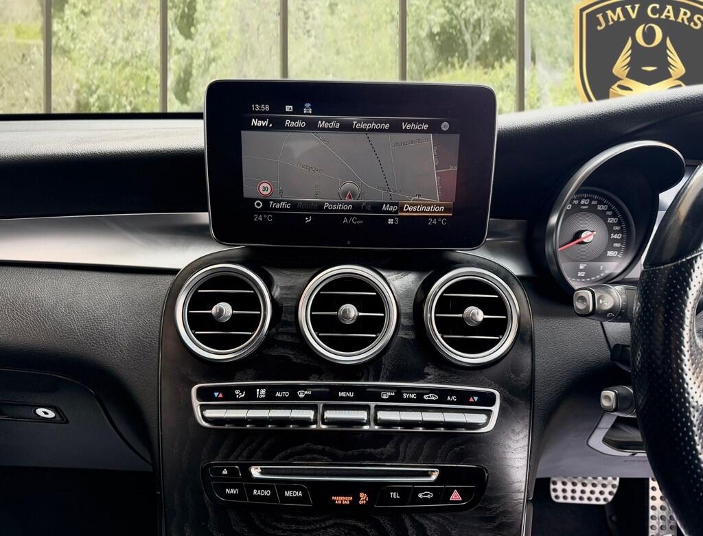 Used Mercedes-Benz GLC for sale - 78099879: Photo 16