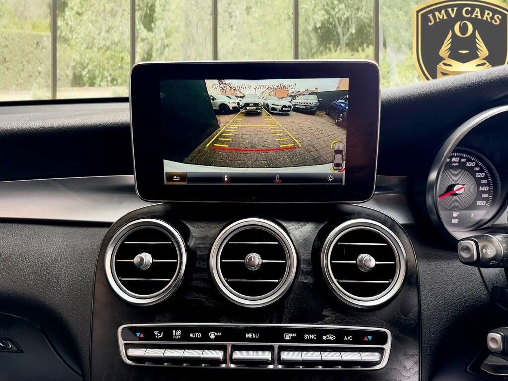 Used Mercedes-Benz GLC for sale - 78099879: Photo 17