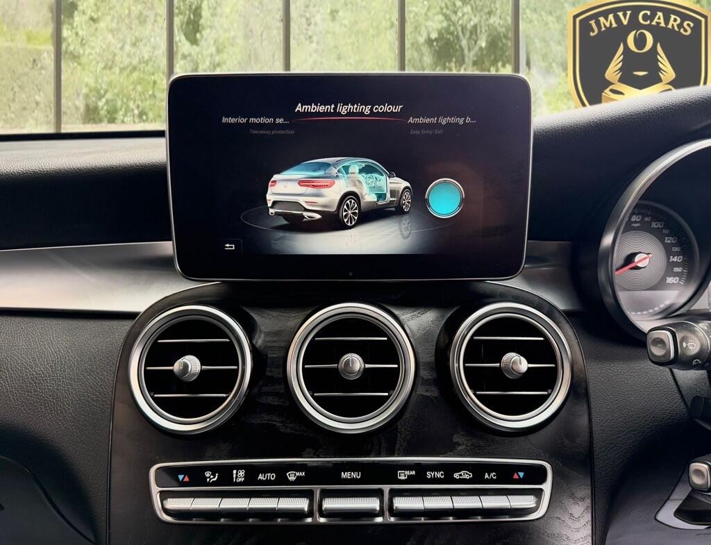 Used Mercedes-Benz GLC for sale - 78099879: Photo 18