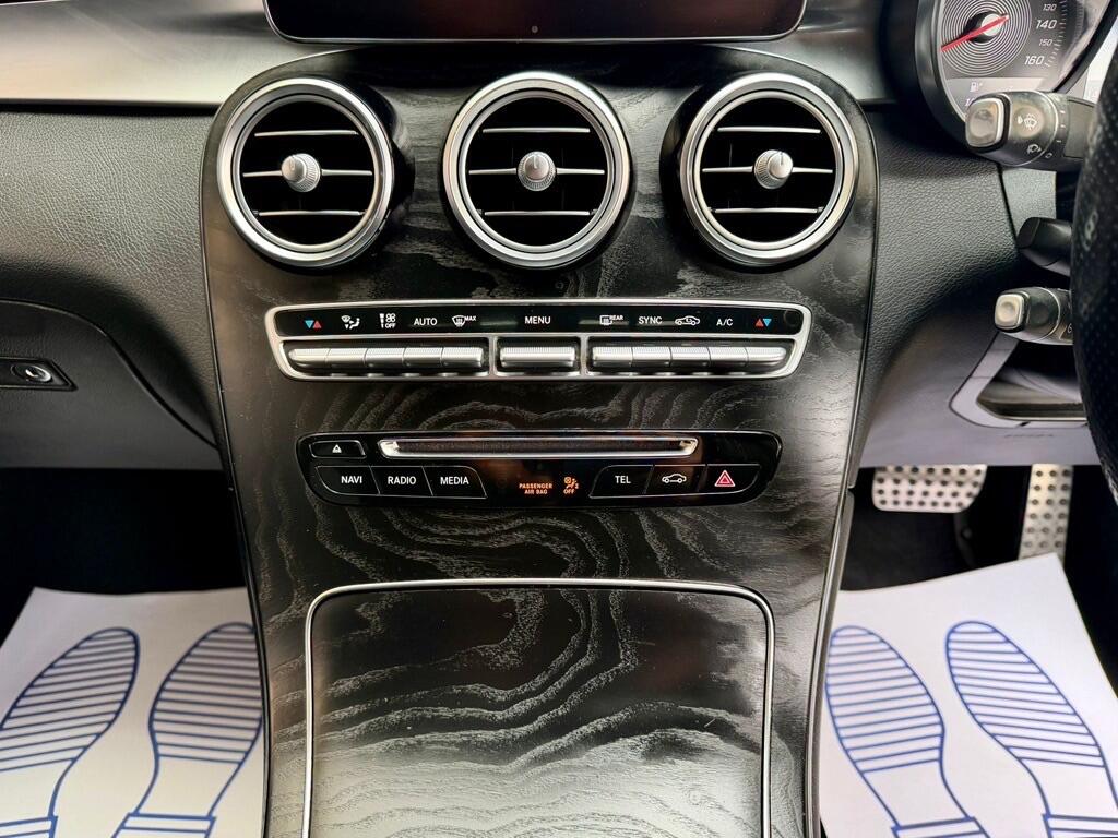 Used Mercedes-Benz GLC for sale - 78099879: Photo 19