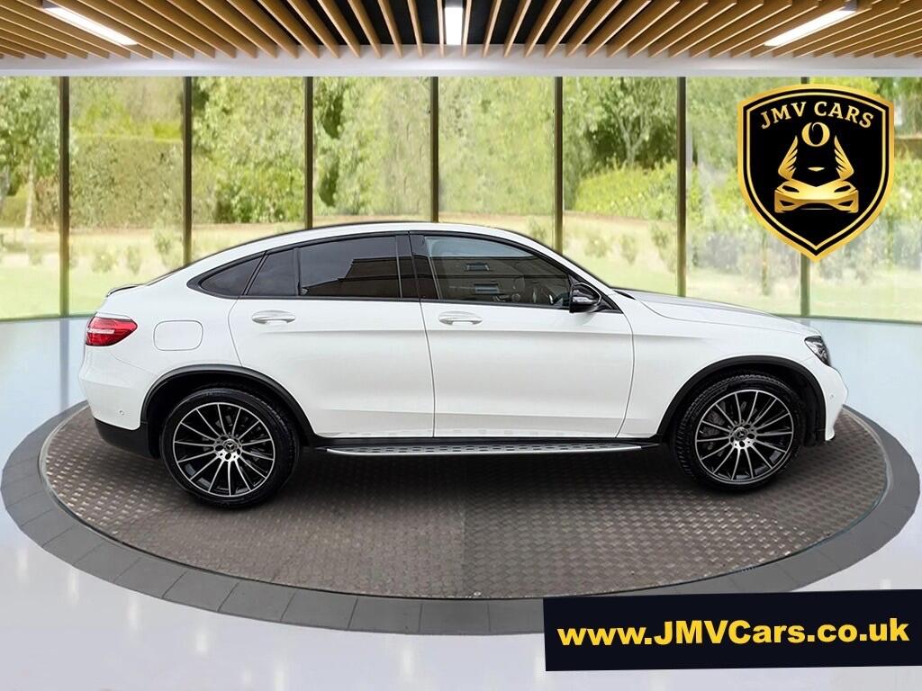 Used Mercedes-Benz GLC for sale - 78099879: Photo 2