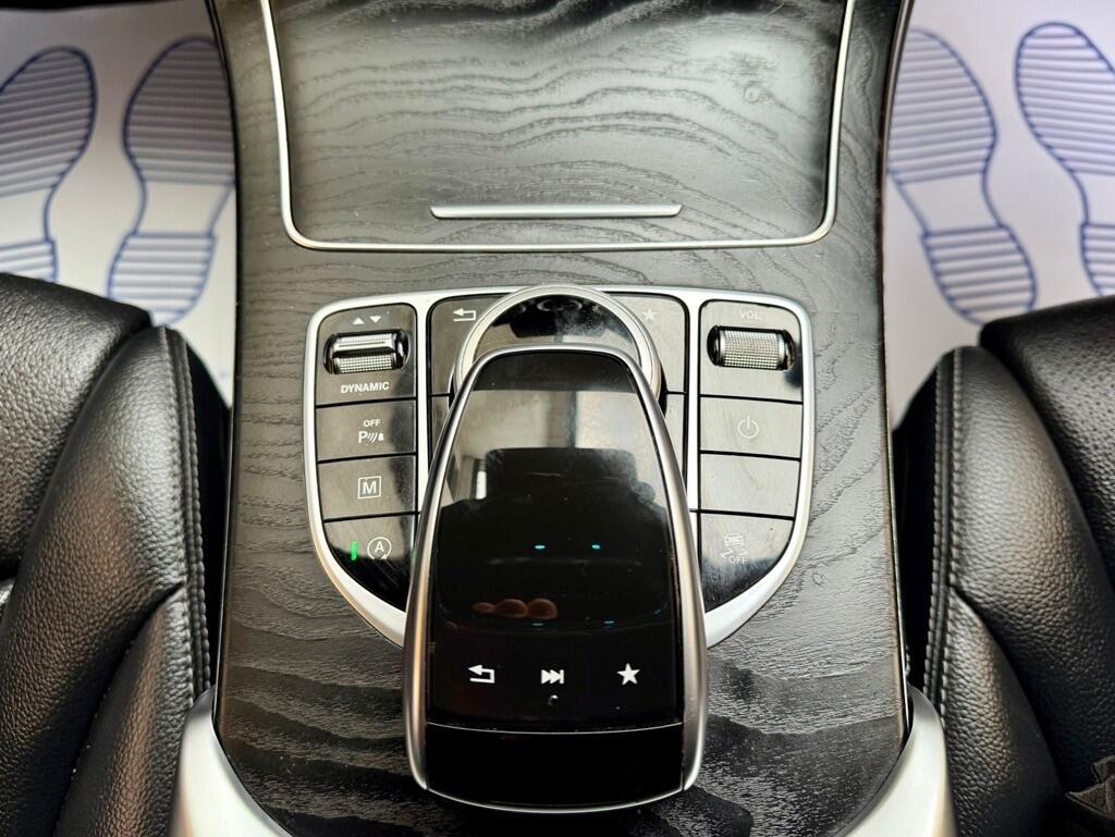 Used Mercedes-Benz GLC for sale - 78099879: Photo 20