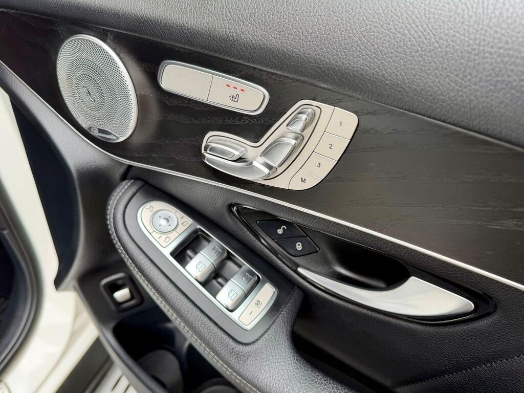 Used Mercedes-Benz GLC for sale - 78099879: Photo 21