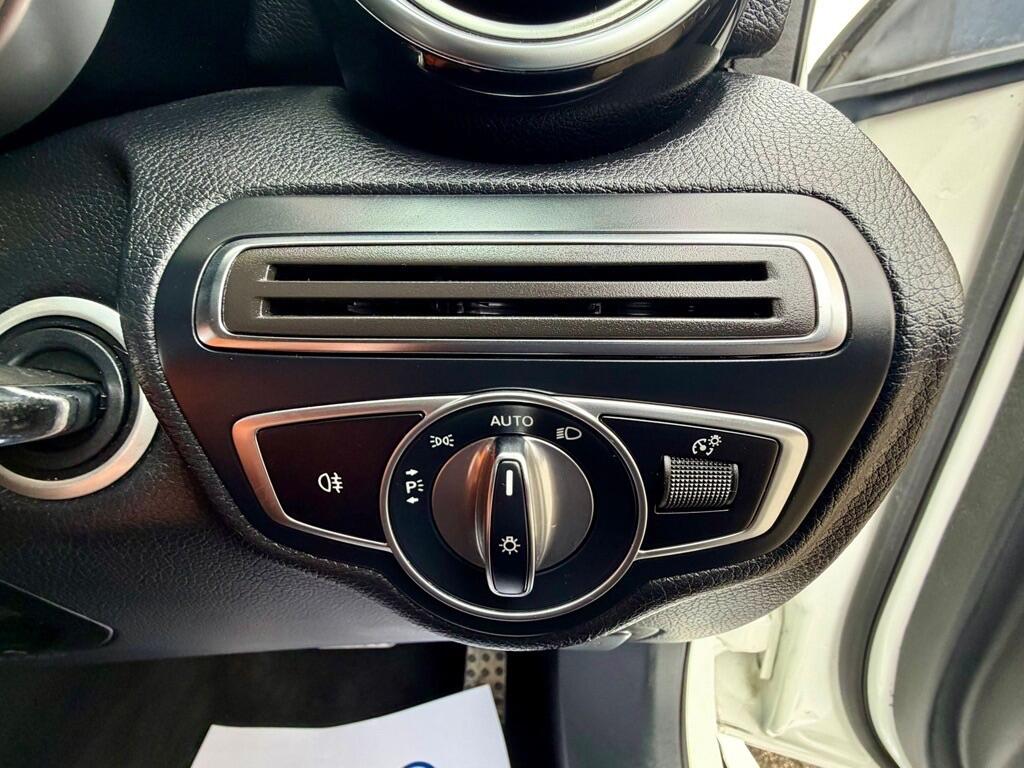 Used Mercedes-Benz GLC for sale - 78099879: Photo 22