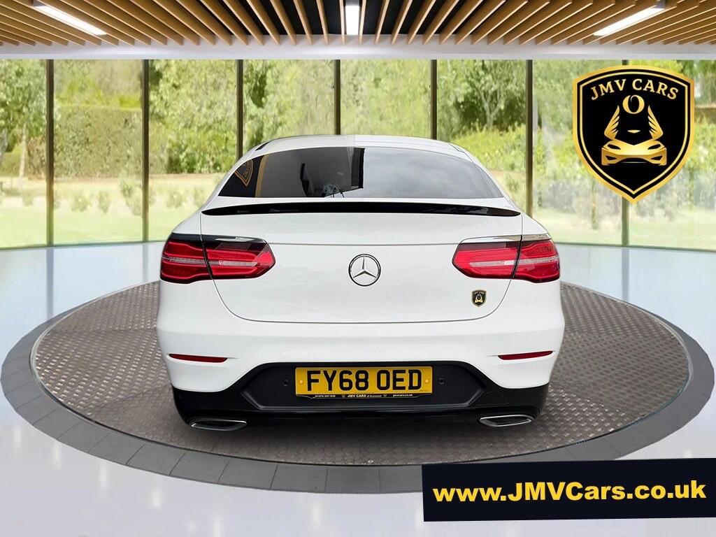 Used Mercedes-Benz GLC for sale - 78099879: Photo 6