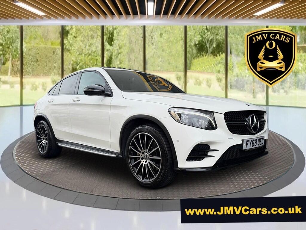 Used Mercedes-Benz GLC for sale - 78099879: Photo 7