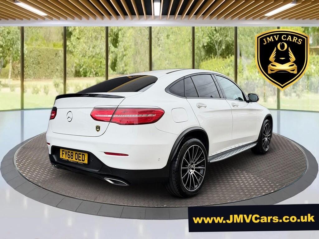 Used Mercedes-Benz GLC for sale - 78099879: Photo 8