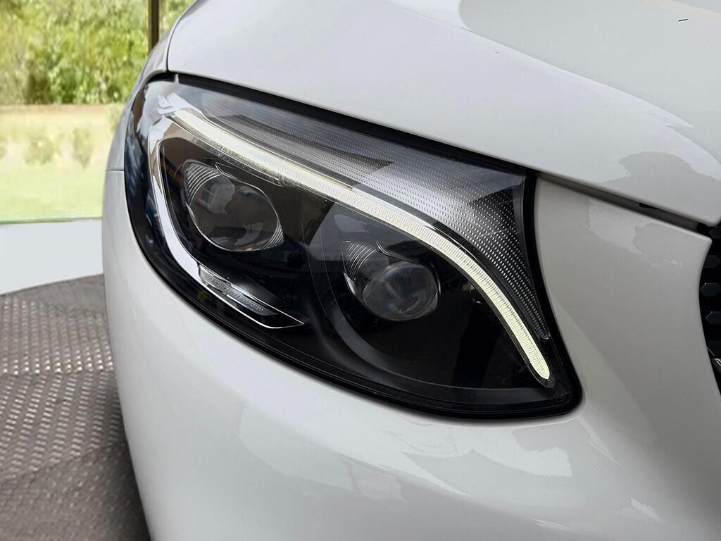 Used Mercedes-Benz GLC for sale - 78099879: Photo 9