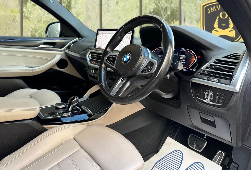 Used BMW X4 2021 for sale - 77166501: Photo 11