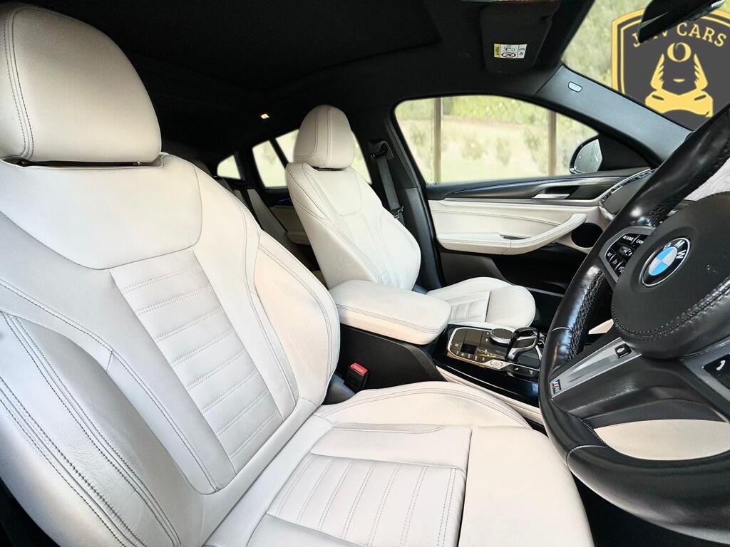 Used BMW X4 2021 for sale - 77166501: Photo 12