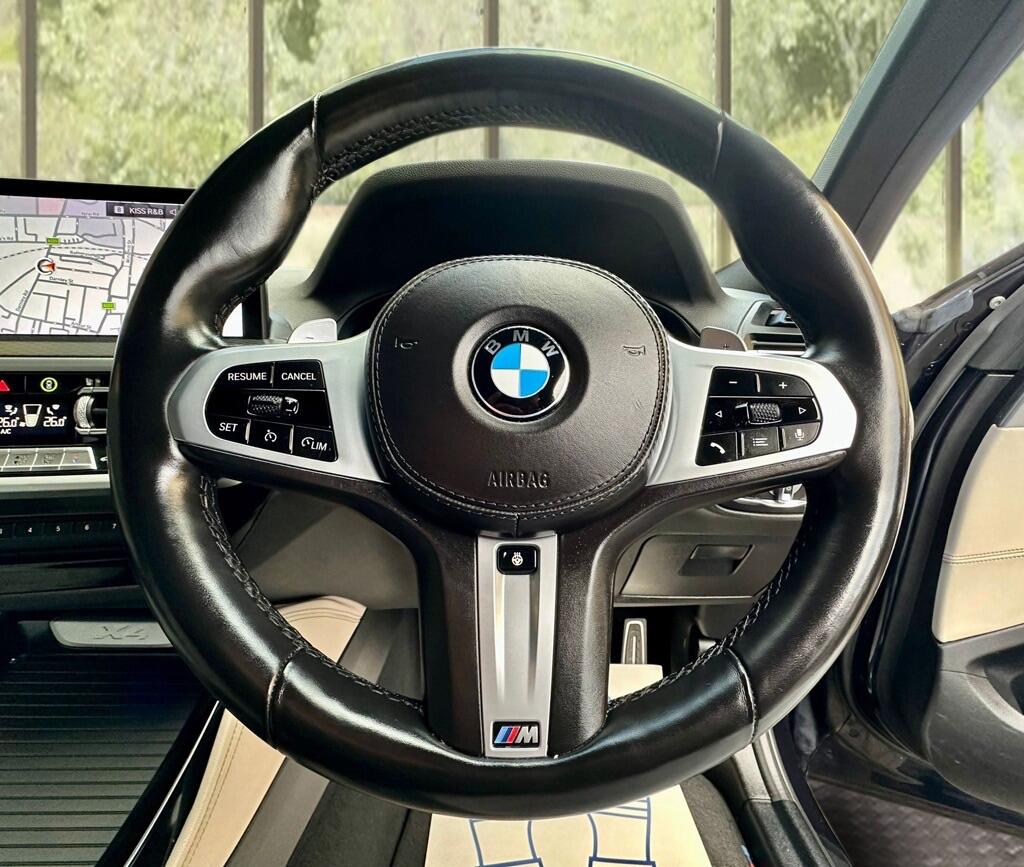 Used BMW X4 2021 for sale - 77166501: Photo 15