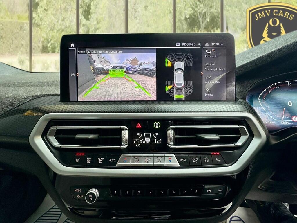 Used BMW X4 2021 for sale - 77166501: Photo 17