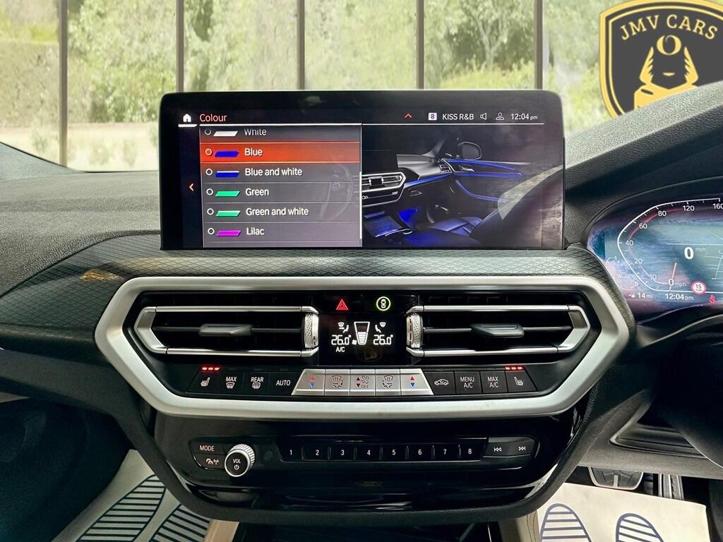 Used BMW X4 2021 for sale - 77166501: Photo 18