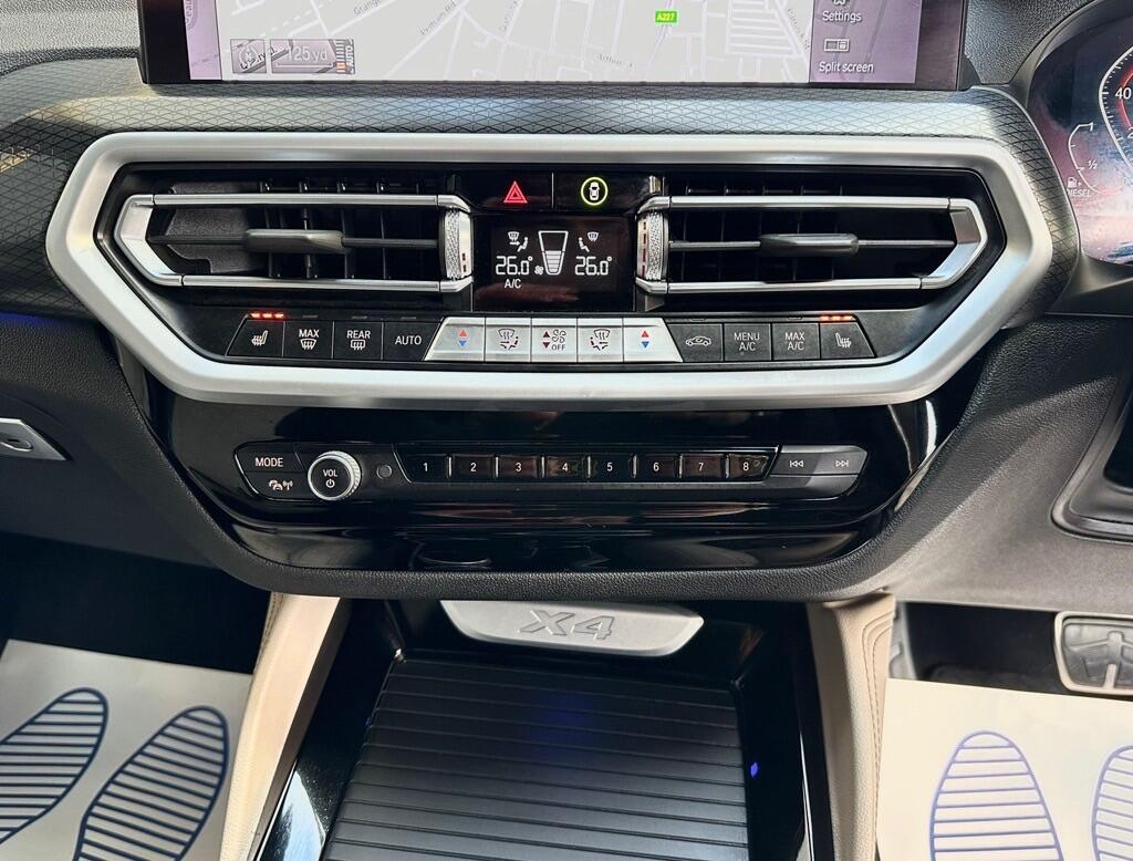 Used BMW X4 2021 for sale - 77166501: Photo 19