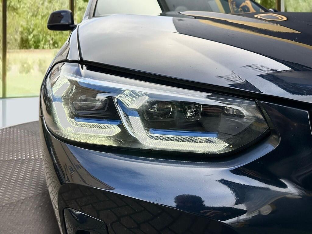 Used BMW X4 2021 for sale - 77166501: Photo 9