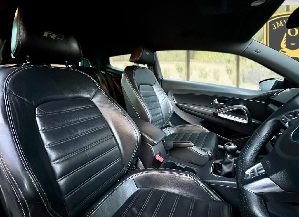 Used Volkswagen Scirocco 2012 for sale - 77120693: Photo 11