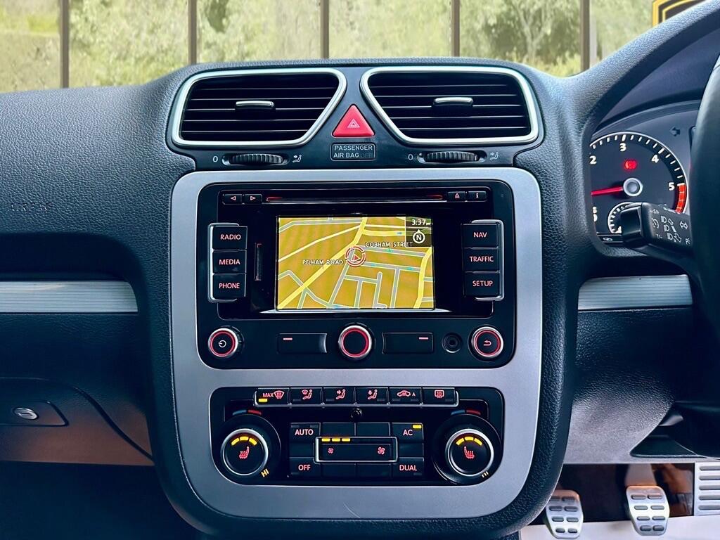 Used Volkswagen Scirocco 2012 for sale - 77120693: Photo 13