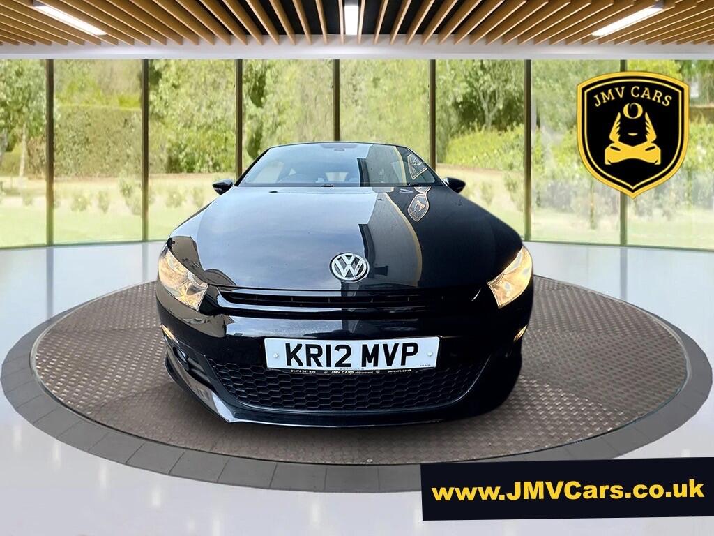 Used Volkswagen Scirocco 2012 for sale - 77120693: Photo 5