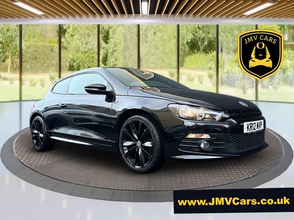 Used Volkswagen Scirocco 2012 for sale - 77120693: Photo 7
