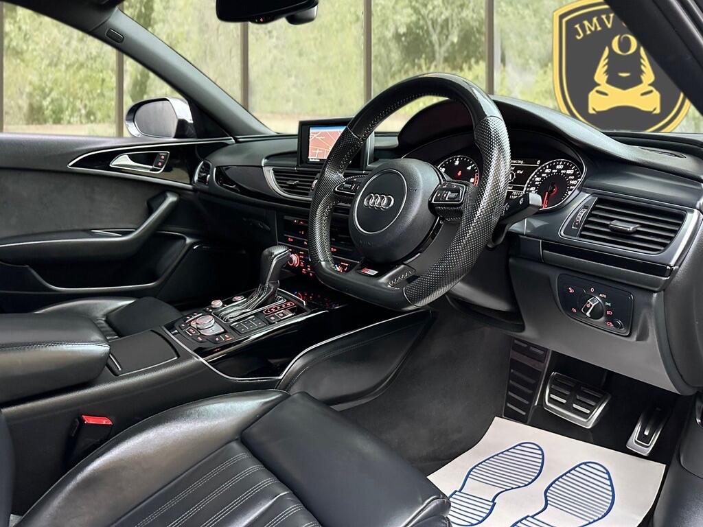 Used Audi A6 2017 for sale - 76743167: Photo 10