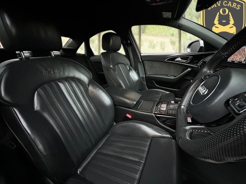 Used Audi A6 2017 for sale - 76743167: Photo 11