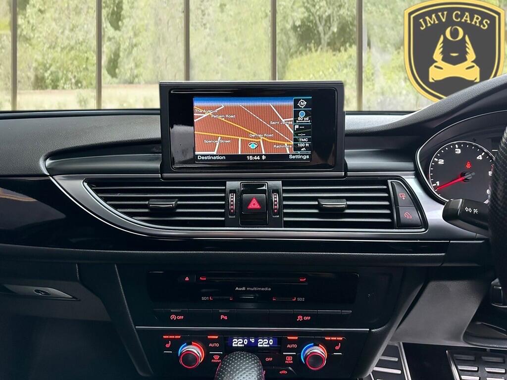 Used Audi A6 2017 for sale - 76743167: Photo 14