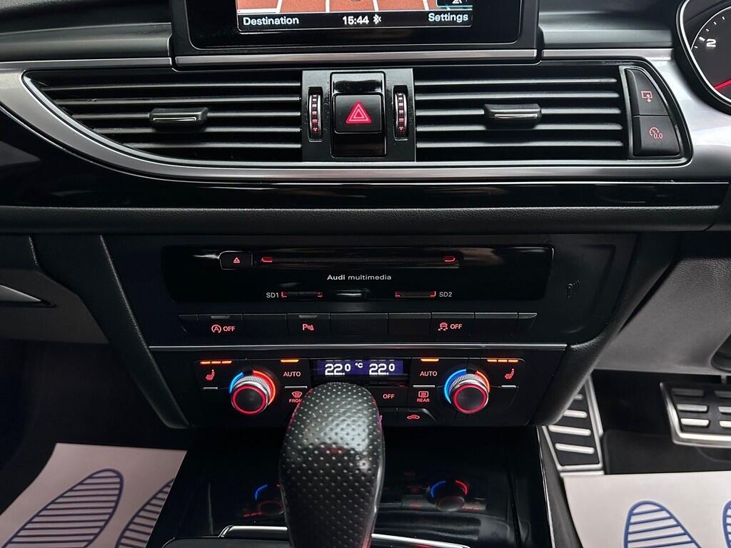 Used Audi A6 2017 for sale - 76743167: Photo 15