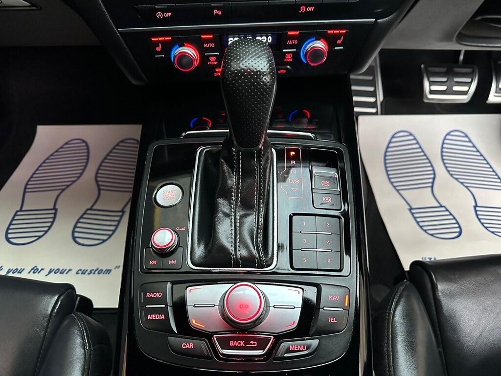 Used Audi A6 2017 for sale - 76743167: Photo 16