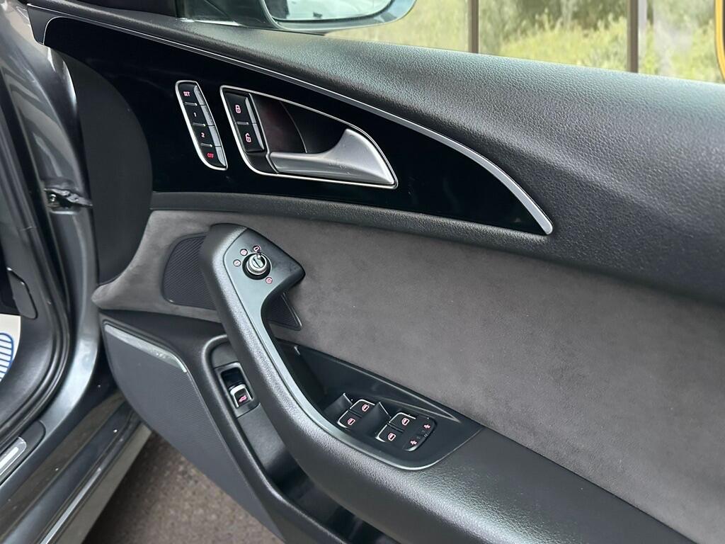 Used Audi A6 2017 for sale - 76743167: Photo 19