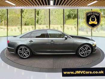 Used Audi A6 2017 for sale - 76743167: Photo