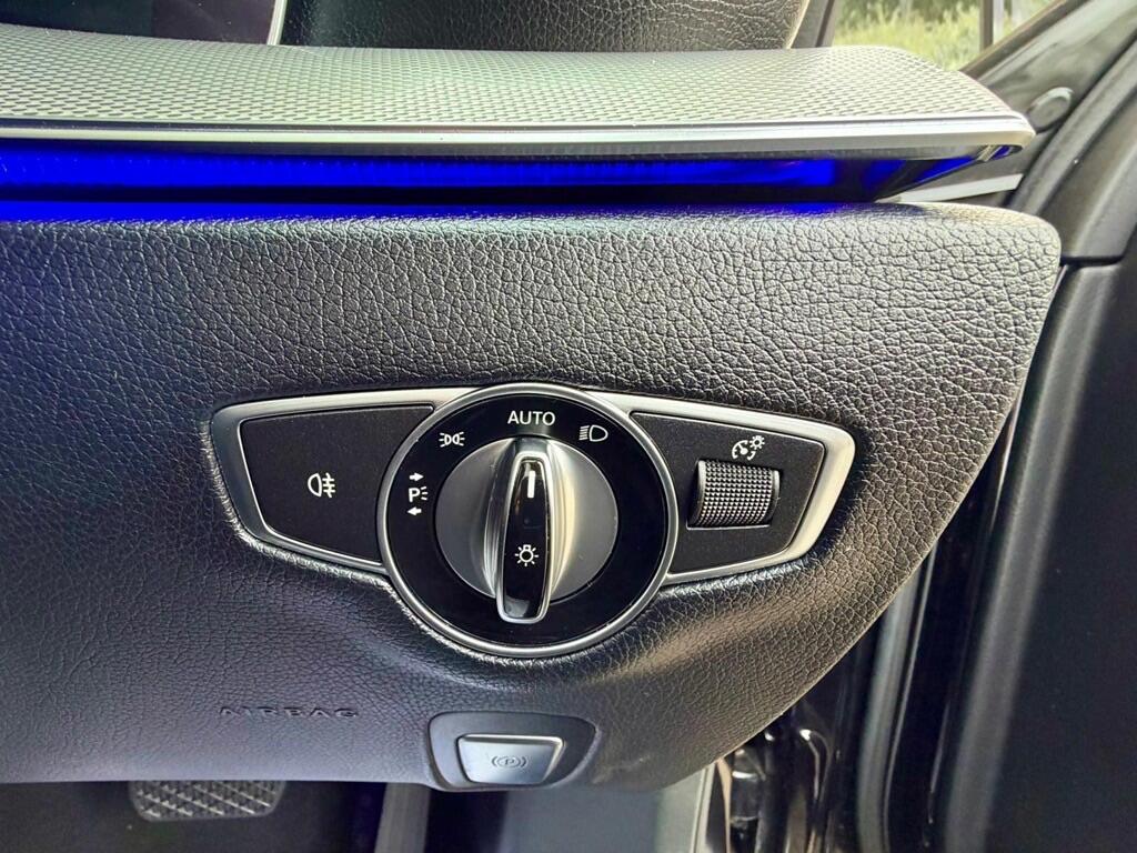 Used Mercedes-Benz E Class 2017 for sale - 78205036: Photo 21