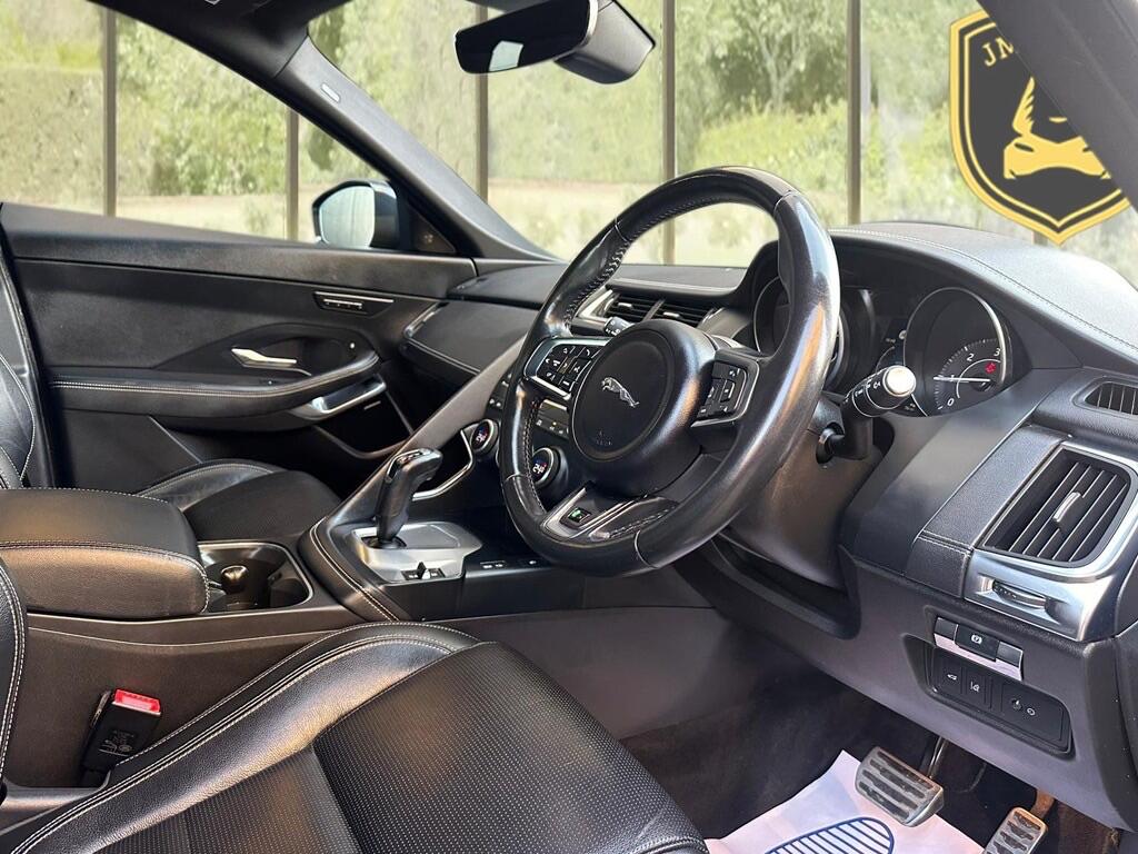 Used Jaguar E-Pace for sale - 77671636: Photo 10