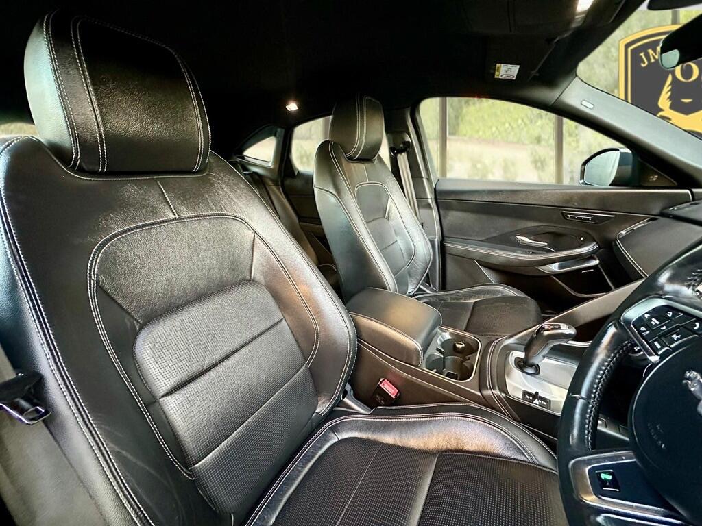 Used Jaguar E-Pace for sale - 77671636: Photo 11