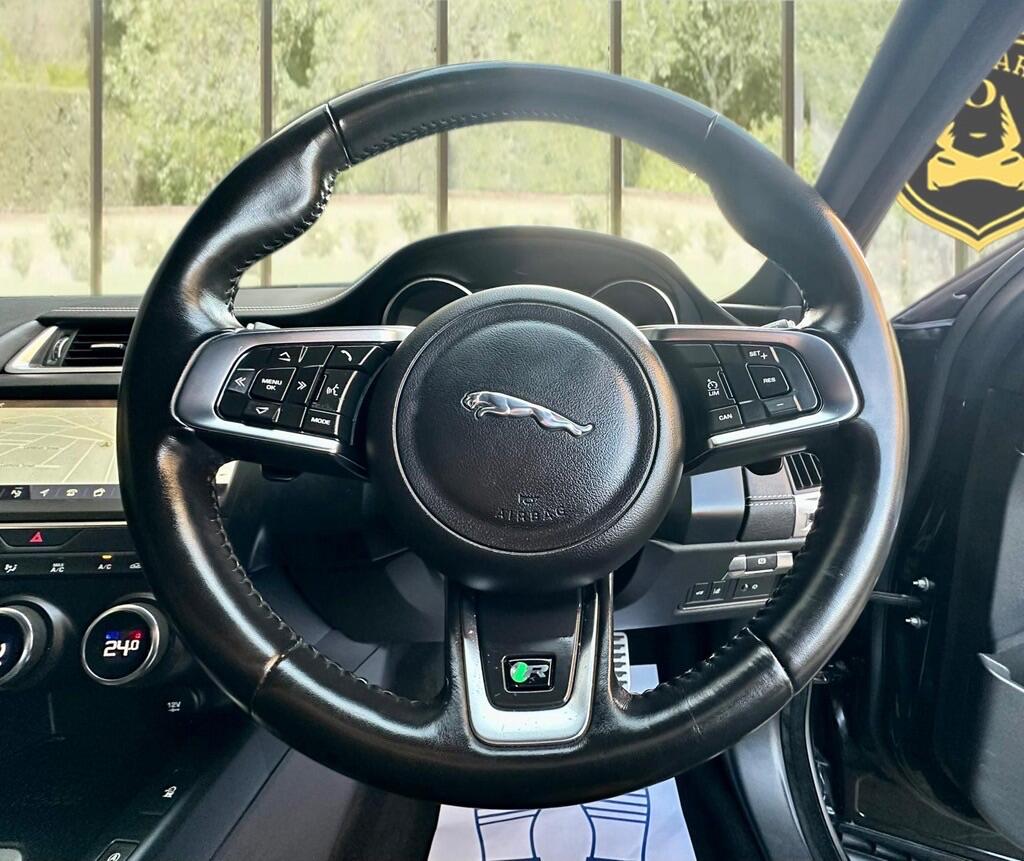 Used Jaguar E-Pace for sale - 77671636: Photo 12